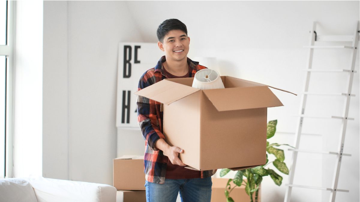 Best moving companies in NJ offering professional relocation services Jersey City moving company packing and loading household items Trusted movers in NJ ensuring safe and affordable moves