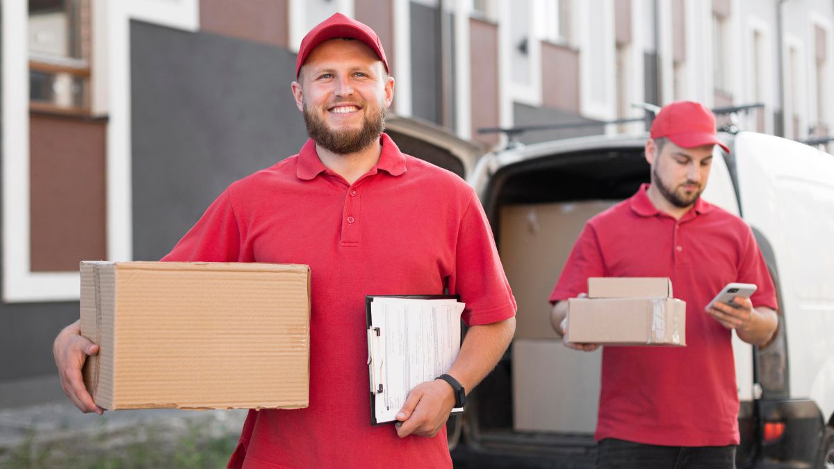 Best moving companies in NJ offering professional relocation services Top Jersey City moving company packing and moving furniture Trusted movers in NJ handling residential and commercial moves