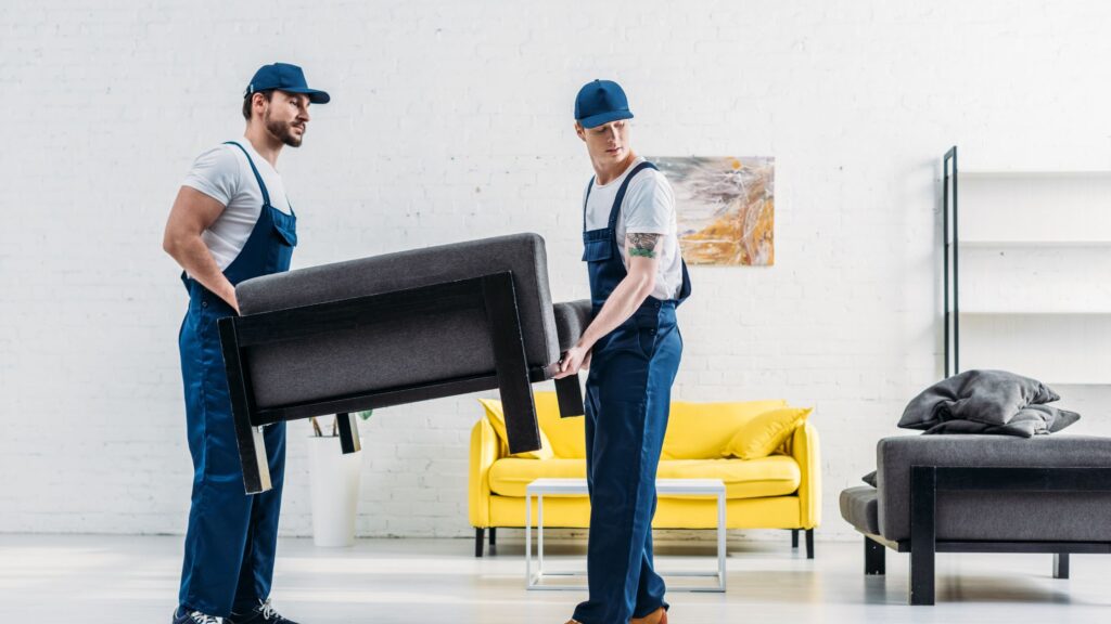 Essential Moving Tips from Expert Movers NJ