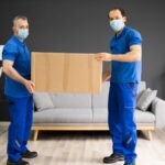 Top Jersey City Moving Company - Excellence in Every Move