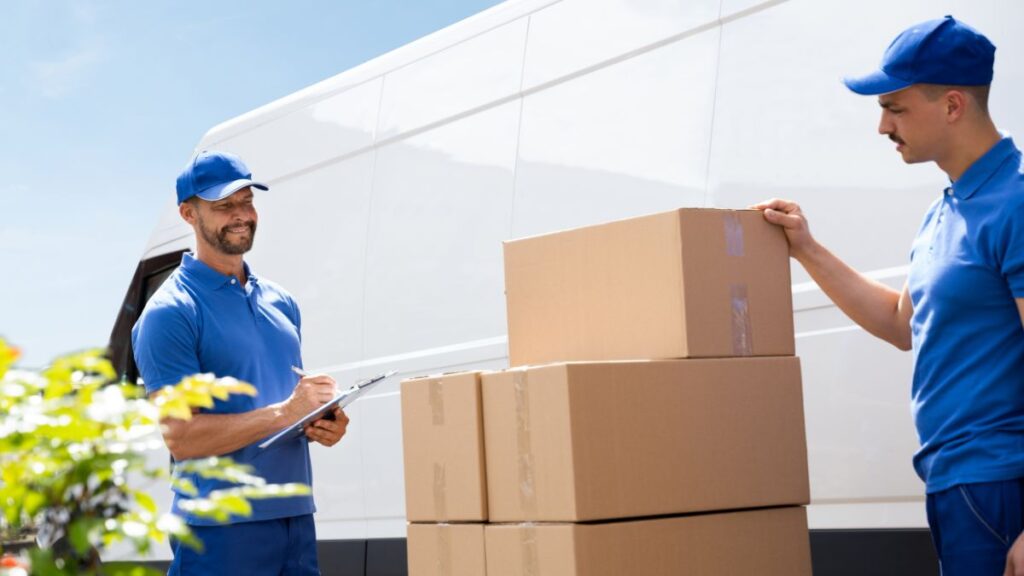 Community-focused local movers NJ providing friendly neighborhood moving services with professional care and attention