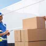 Community-focused local movers NJ providing friendly neighborhood moving services with professional care and attention