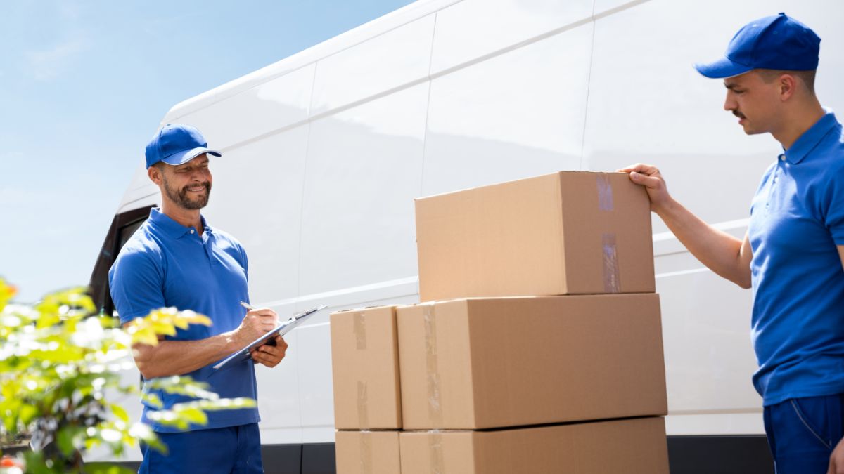 Community-focused local movers NJ providing friendly neighborhood moving services with professional care and attention